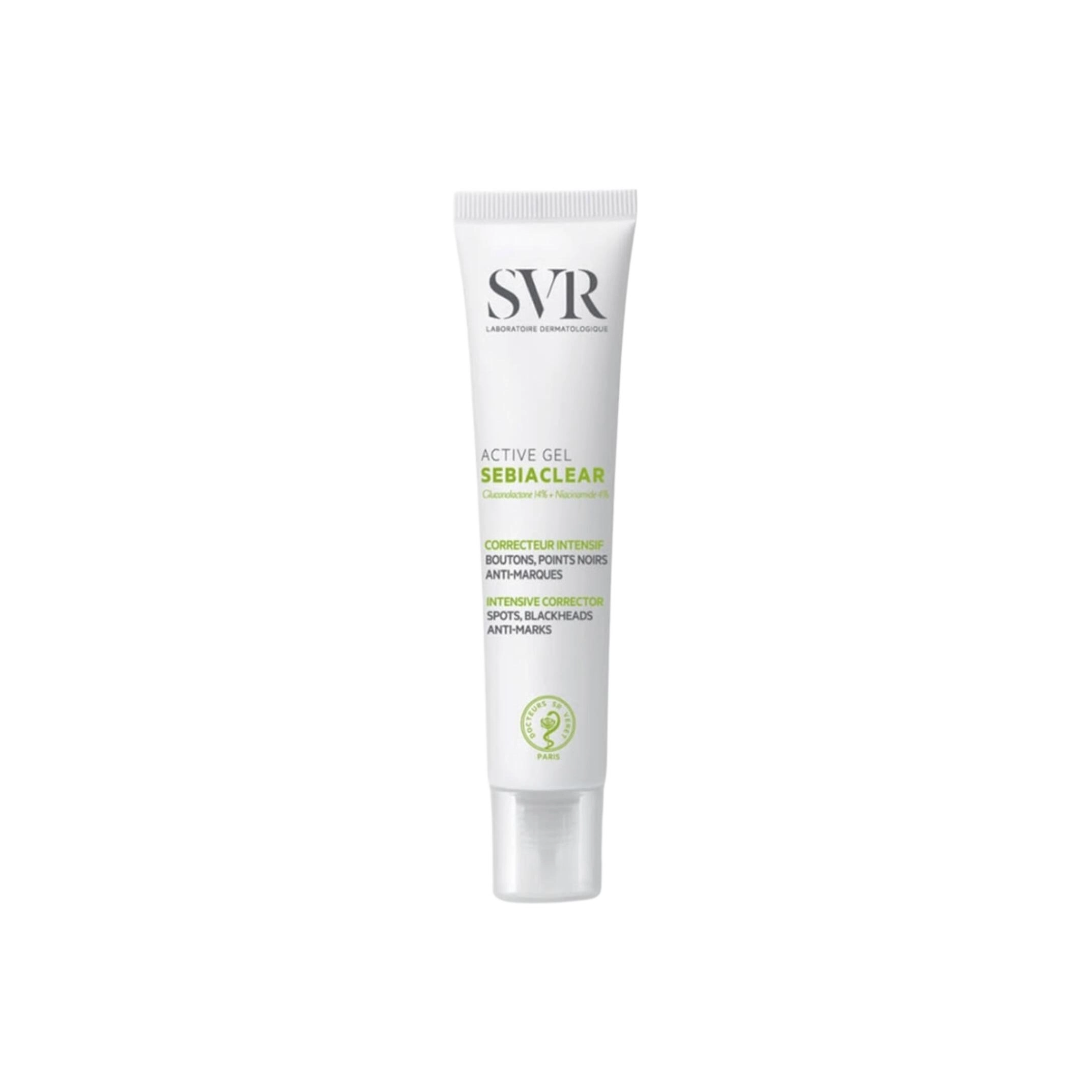 SVR 40ml