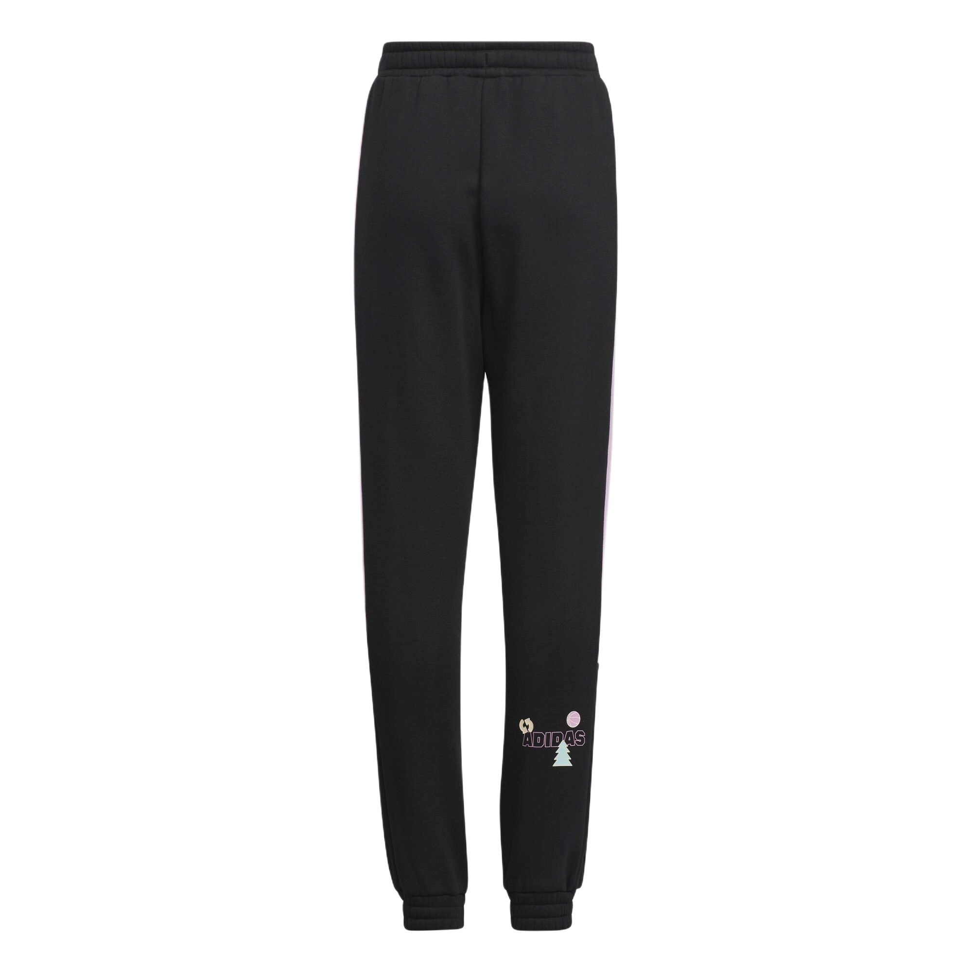 adidas City Escape Colorblock Pants Logo