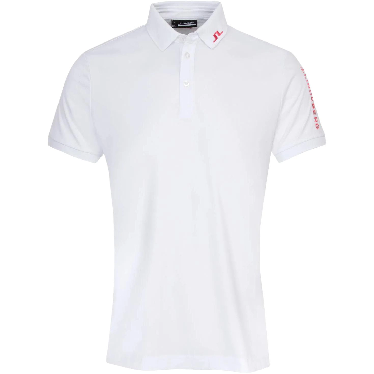 J.Lindeberg LogoPolo