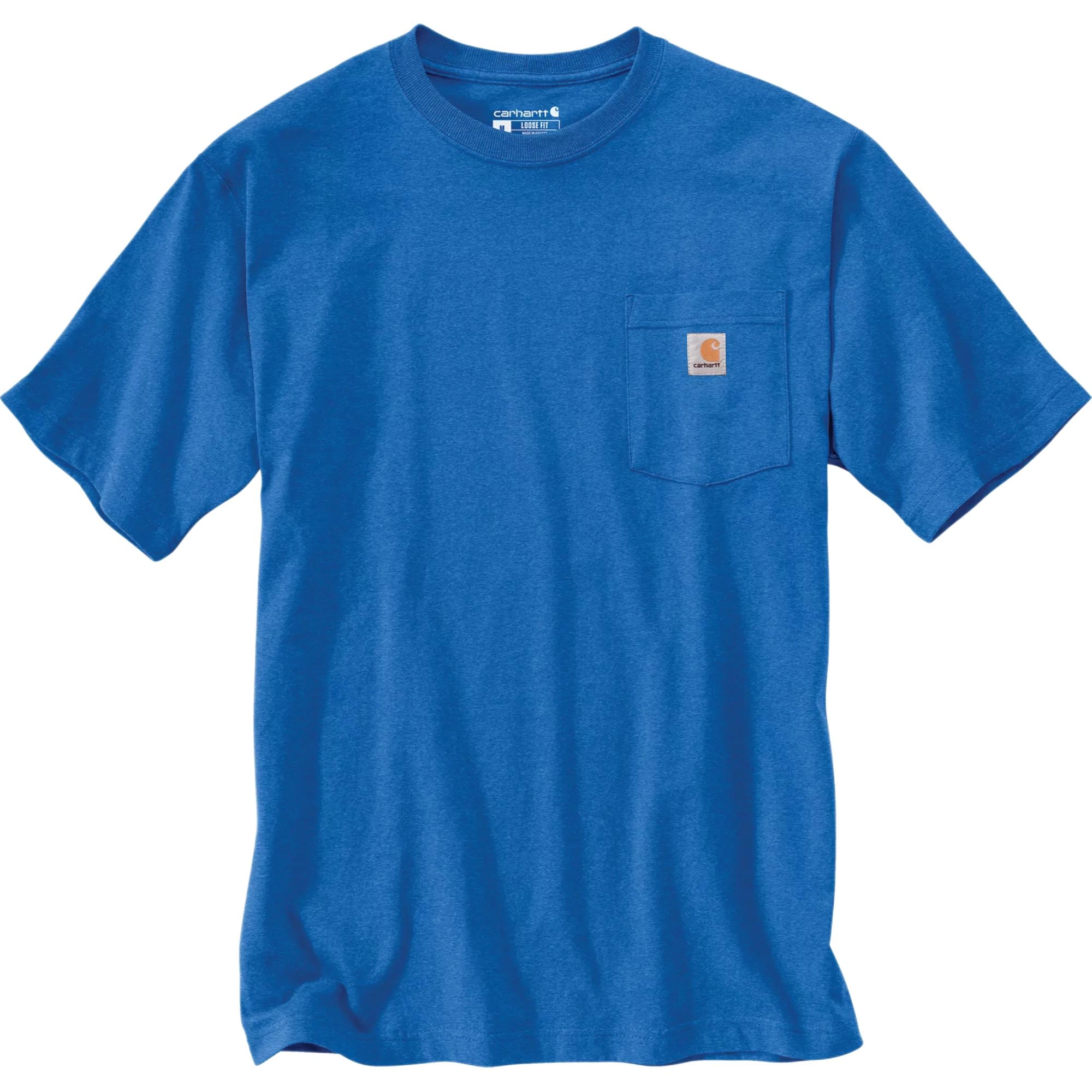 Carhartt T