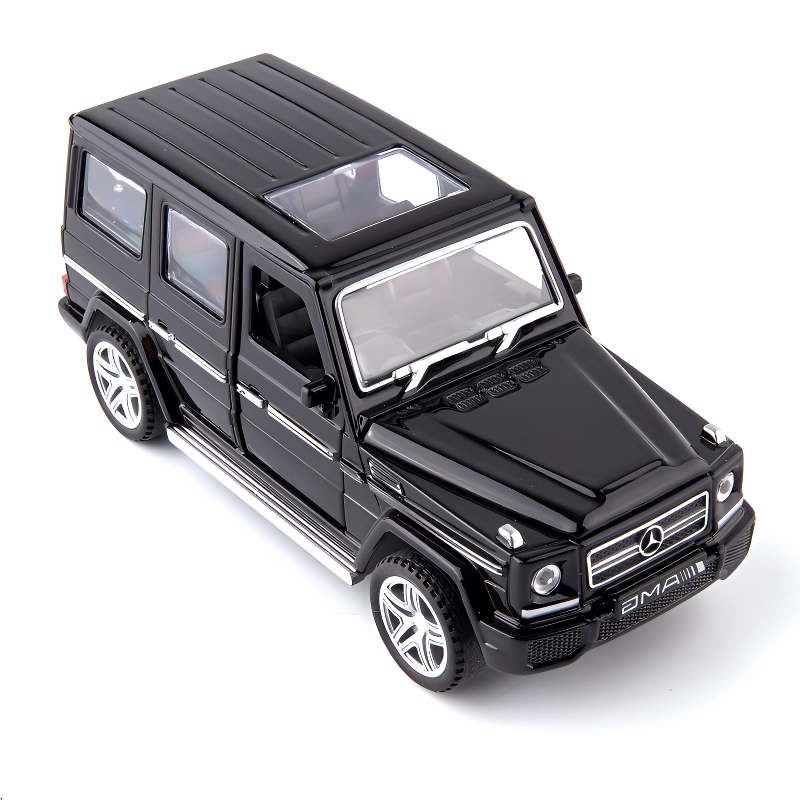 G 132 AMG65
