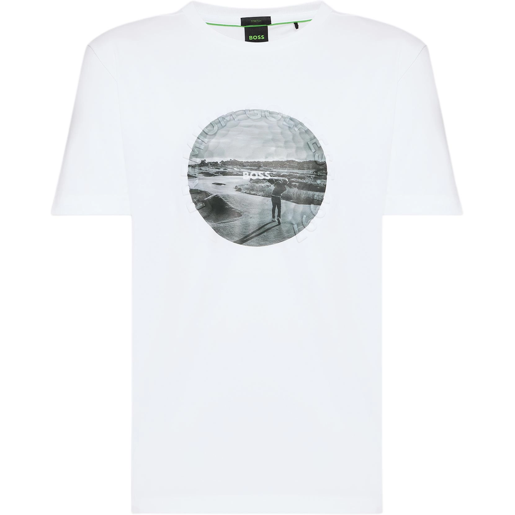 HUGO BOSS SS25 T