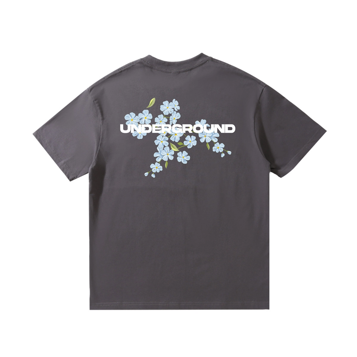 UNDERGARDEN i.tT