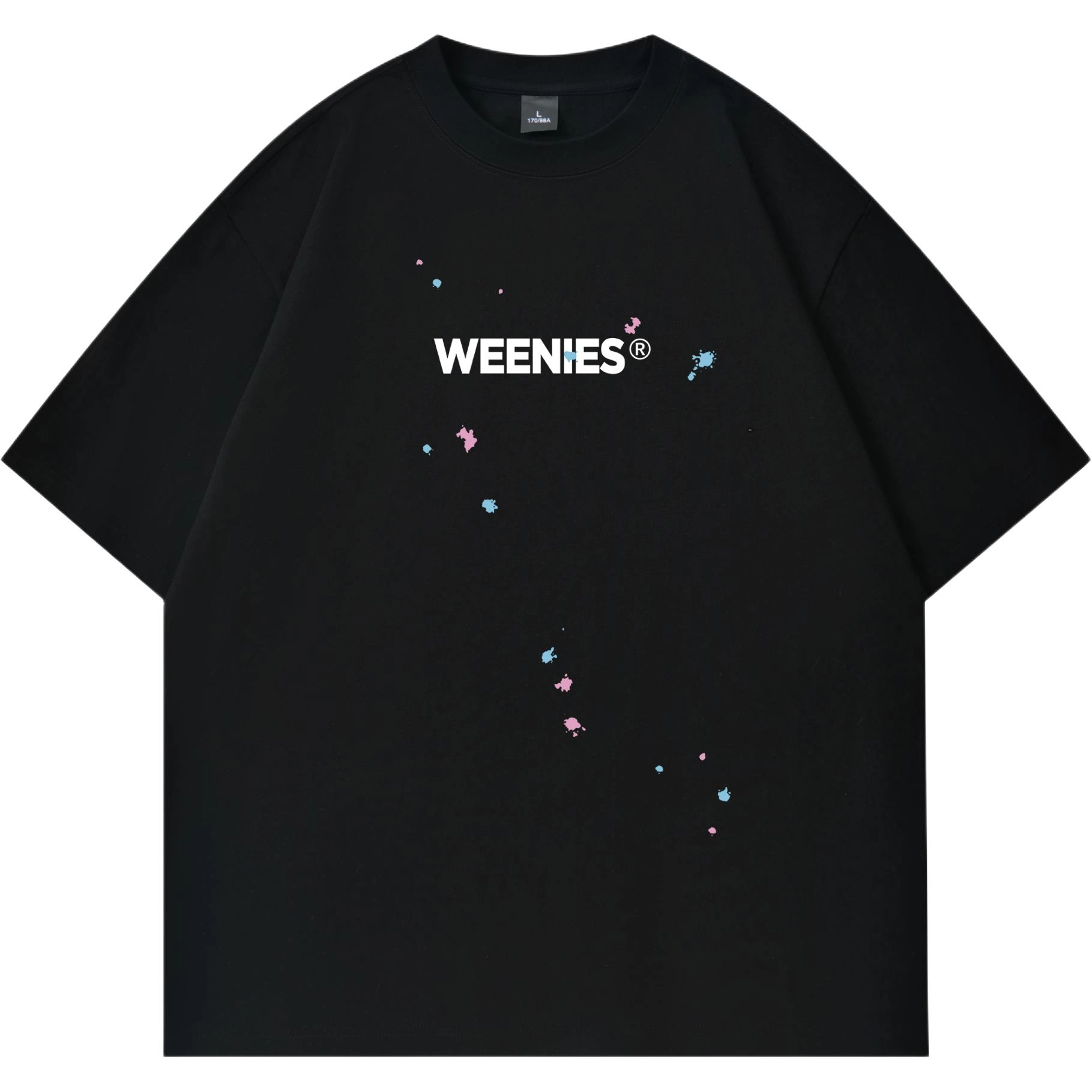 HIPHOPPUNKS T