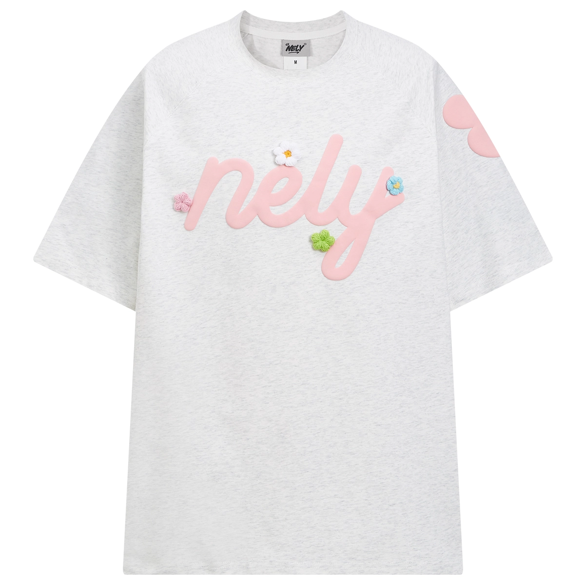 NELY LOGOT