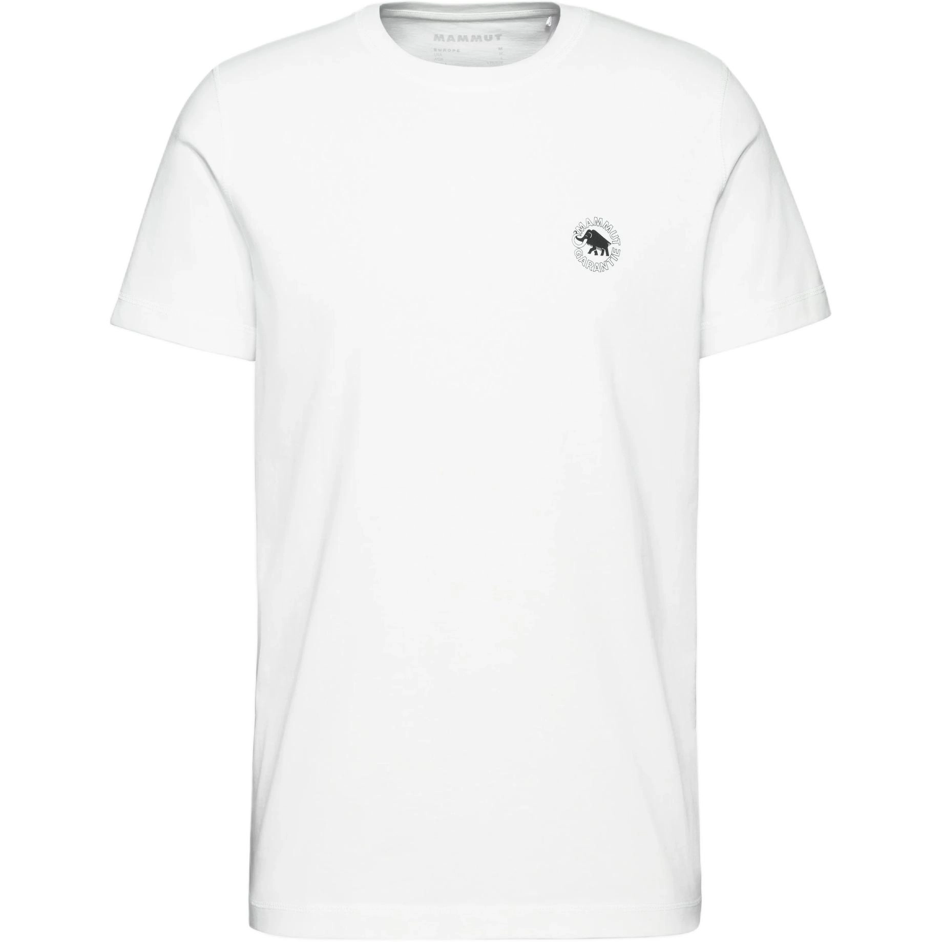 MAMMUT Core Garantie Logowear logoT