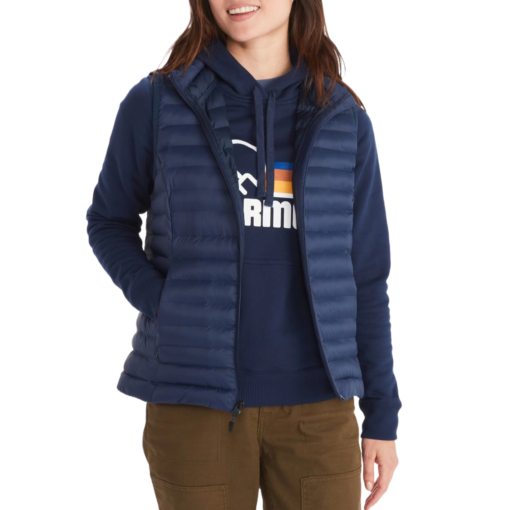 Marmot Echo