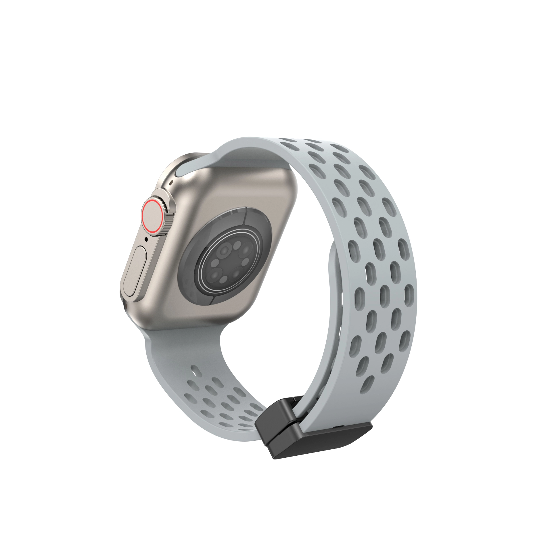watchbond 218mm applewatch9s8s765