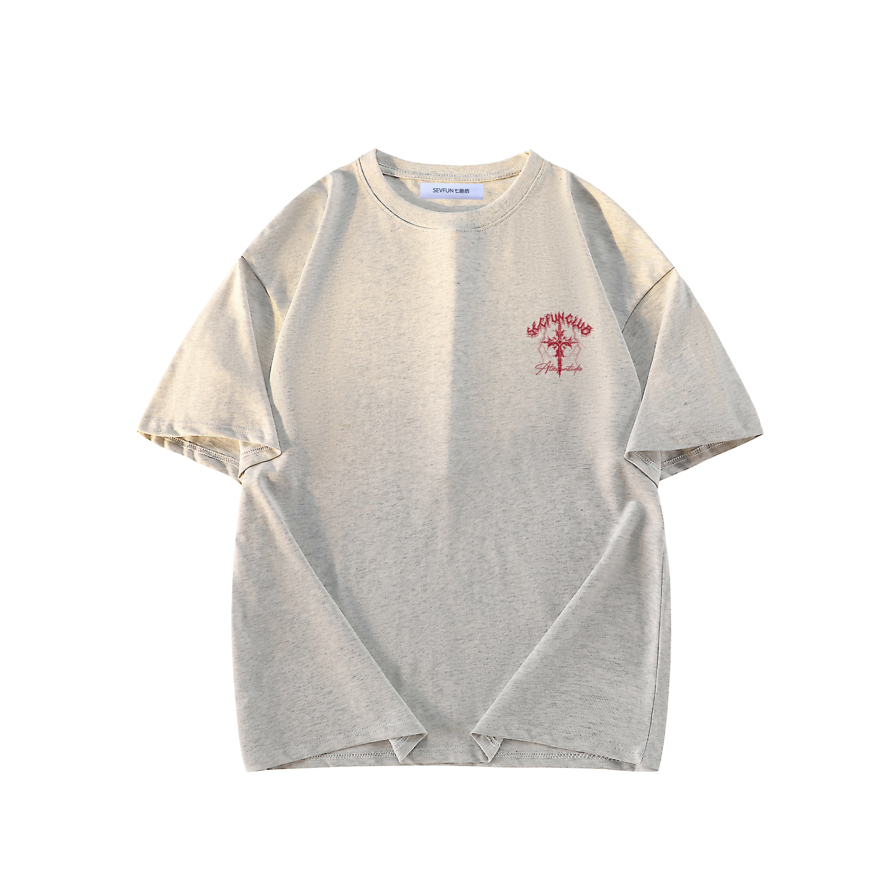 7 SEVFUN T