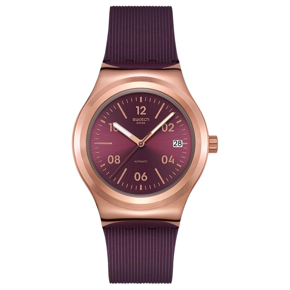 SWATCH ESSENTIALS 30 50.6mm