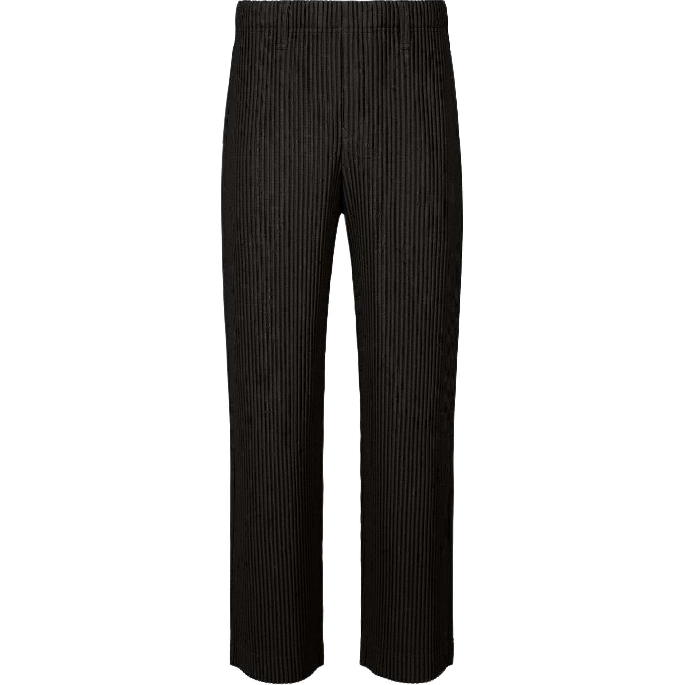 Homme Pliss Issey Miyake