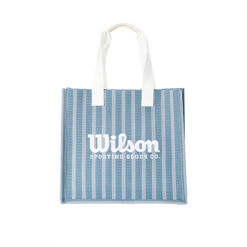 Wilson LOGO