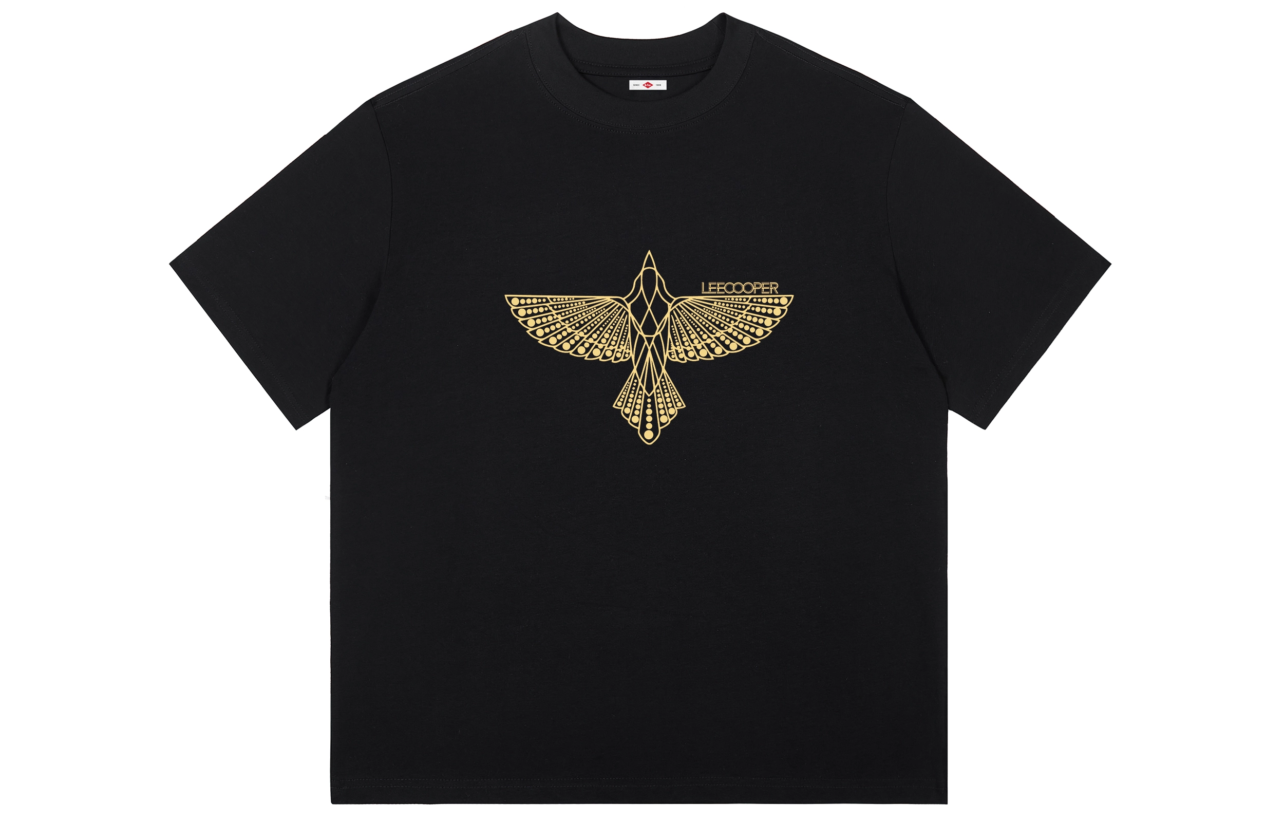 Lee Cooper logoT