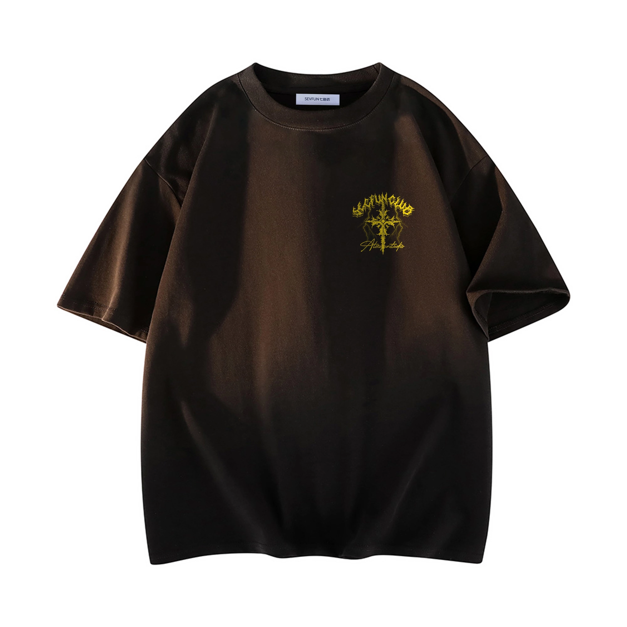 7 SEVFUN T