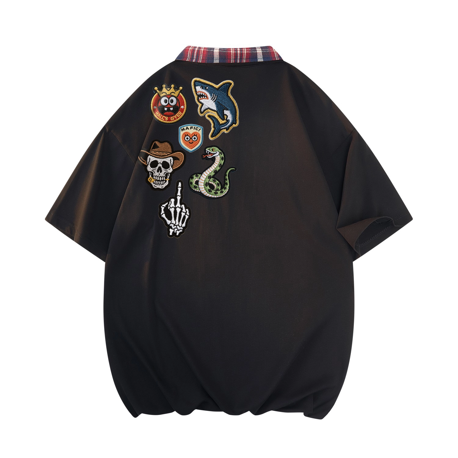 CHARLIE GOLF Polo