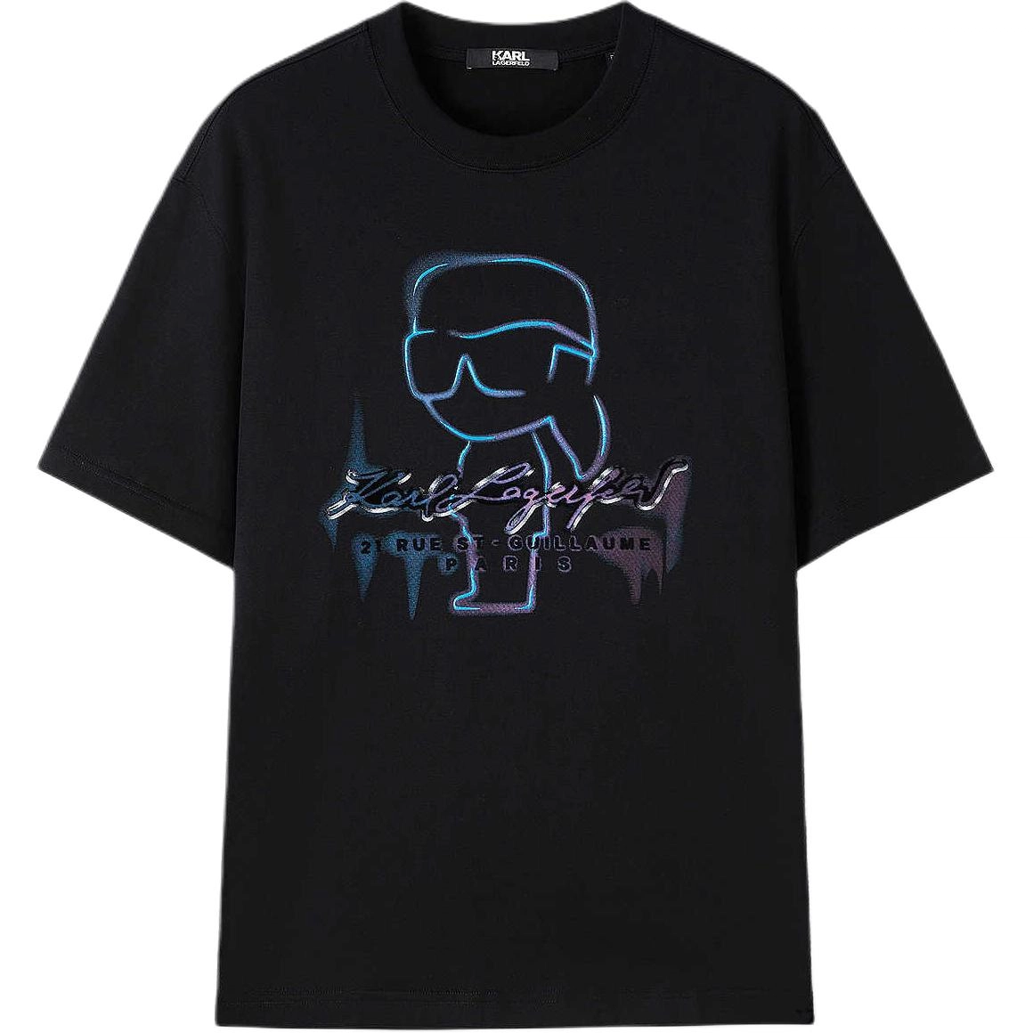 KARL LAGERFELD T