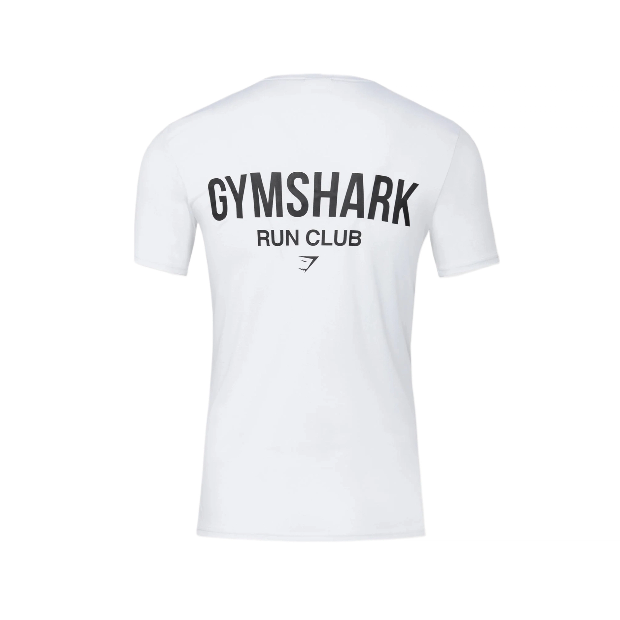 GYMSHARK Running Dept. T ShirtT