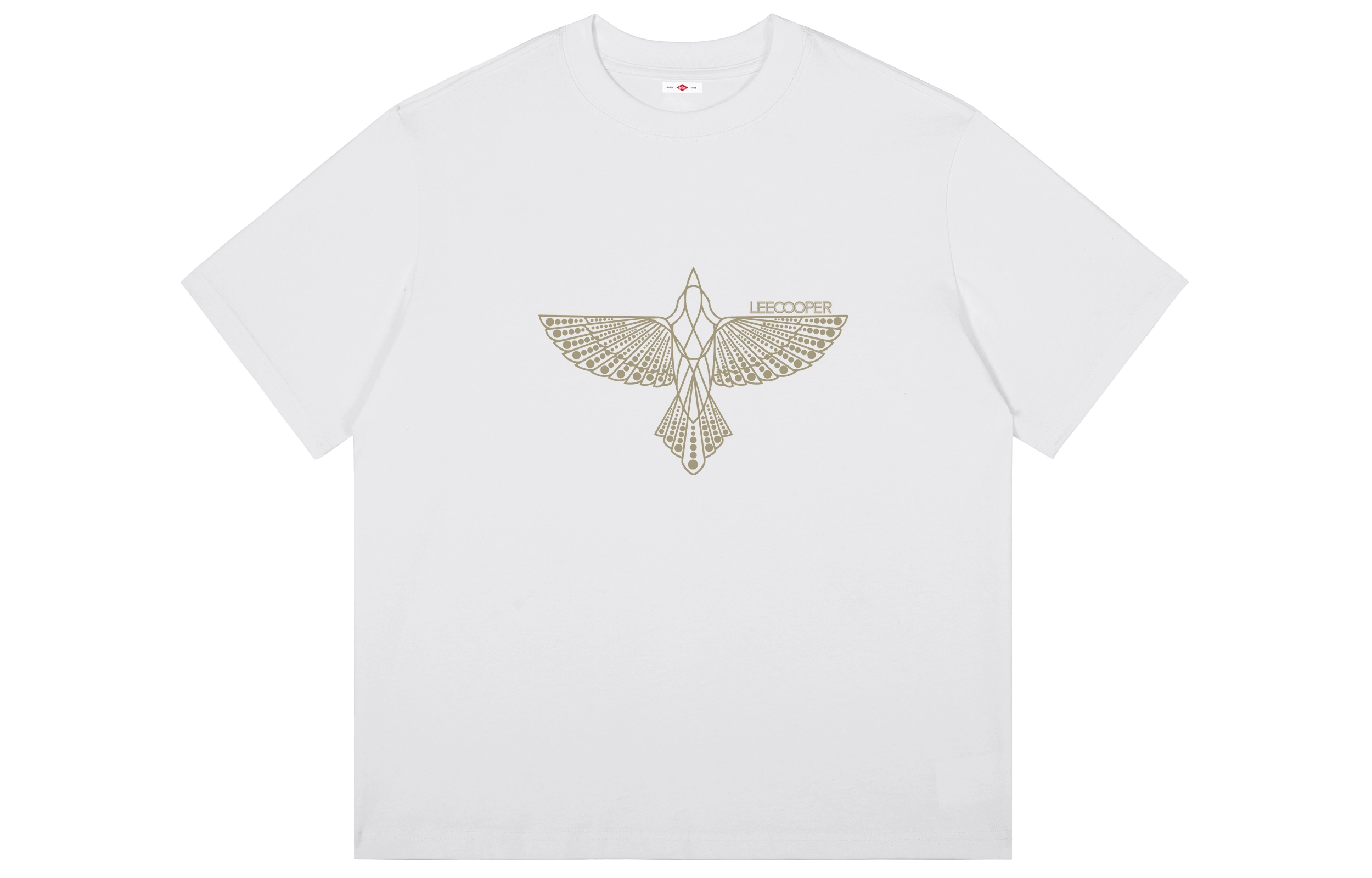Lee Cooper logoT