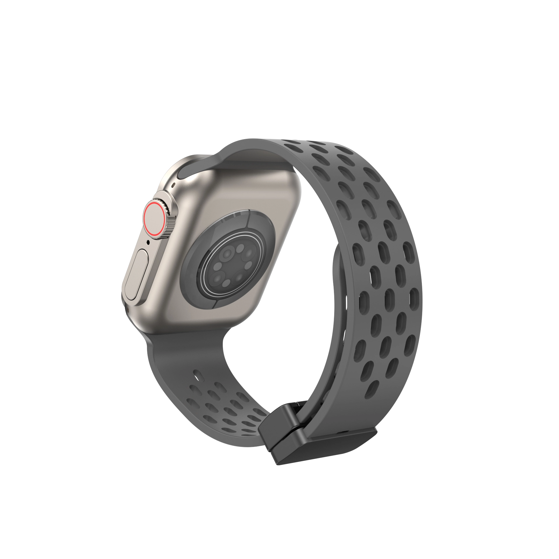 watchbond 218mm applewatch9s8s765
