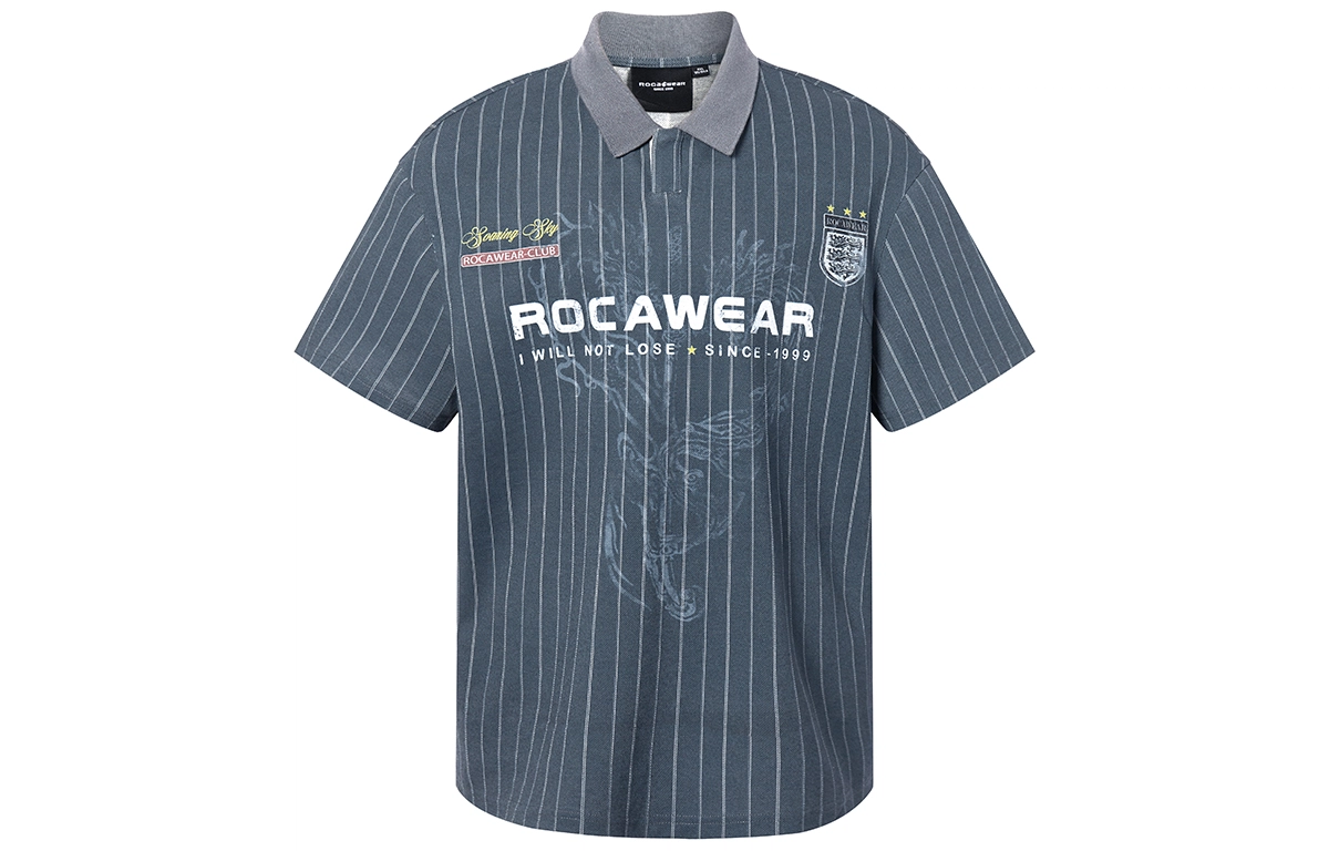 ROCAWEAR Polo