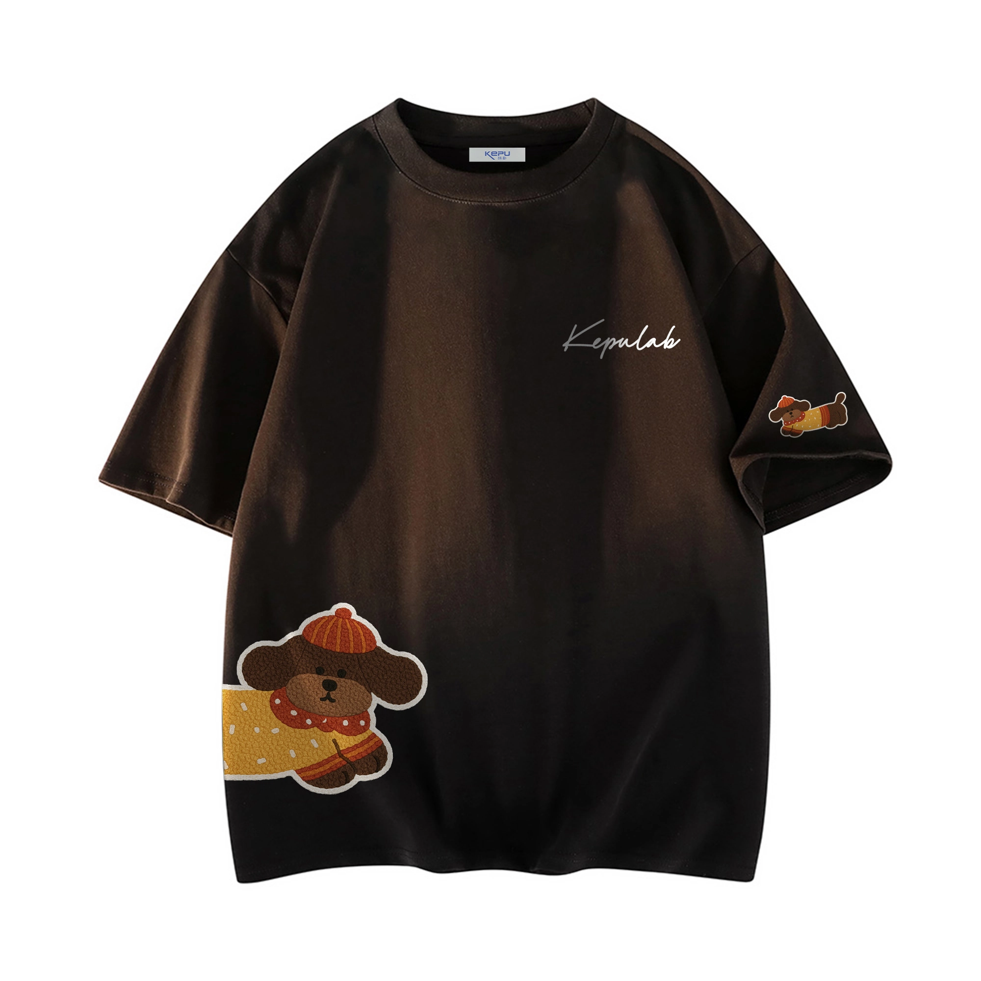 kepu T
