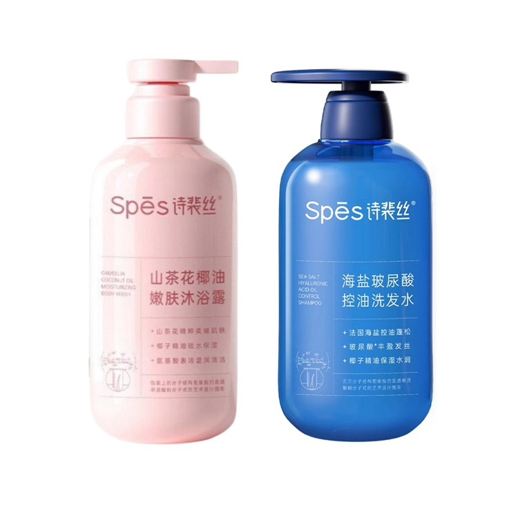 Spes 500ml*2