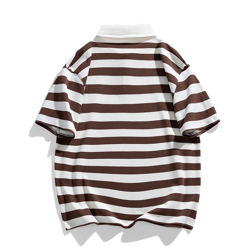 HOKLV Polo