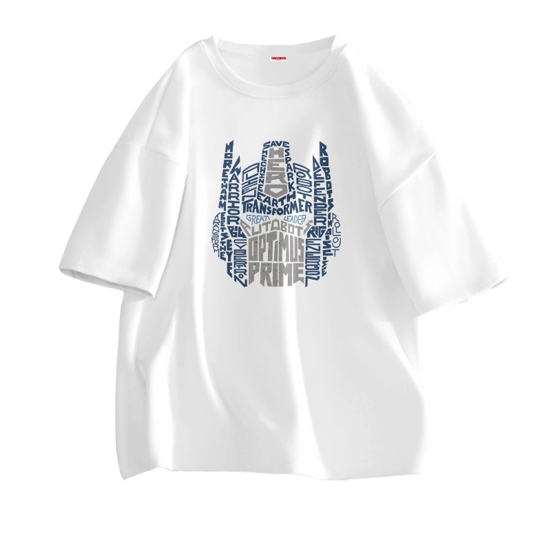 TRANSFORMERS insT