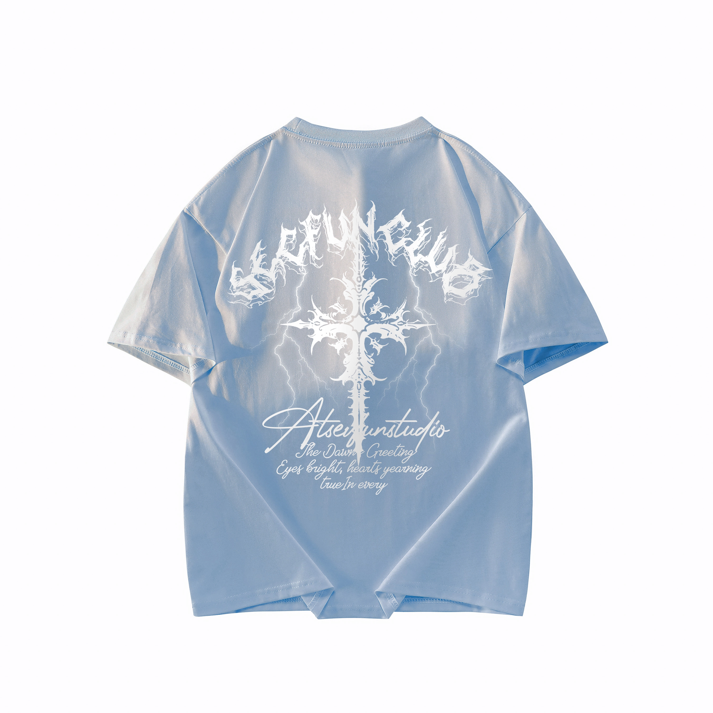 7 SEVFUN T