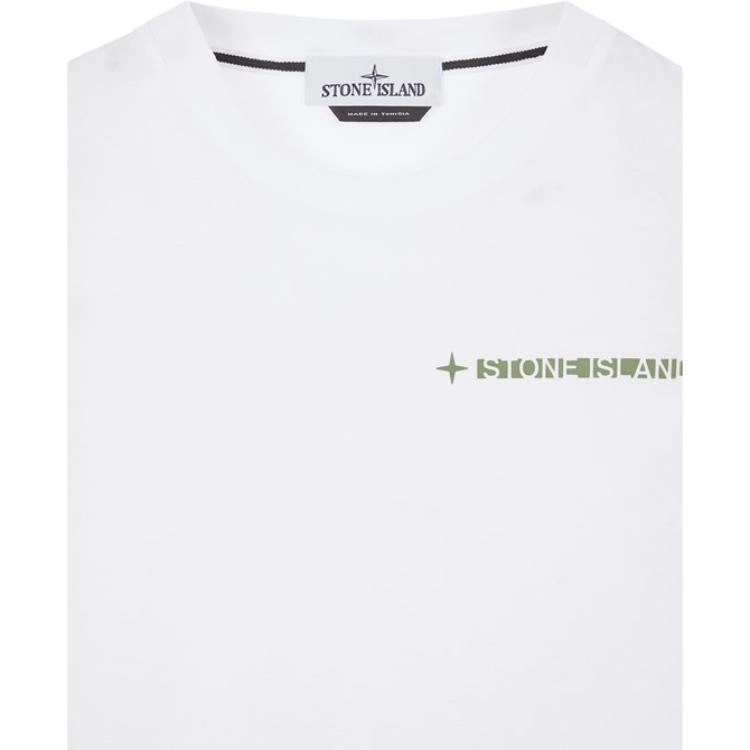 STONE ISLAND SS23 LogoT