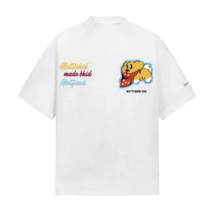 ORANDOR WEAR T