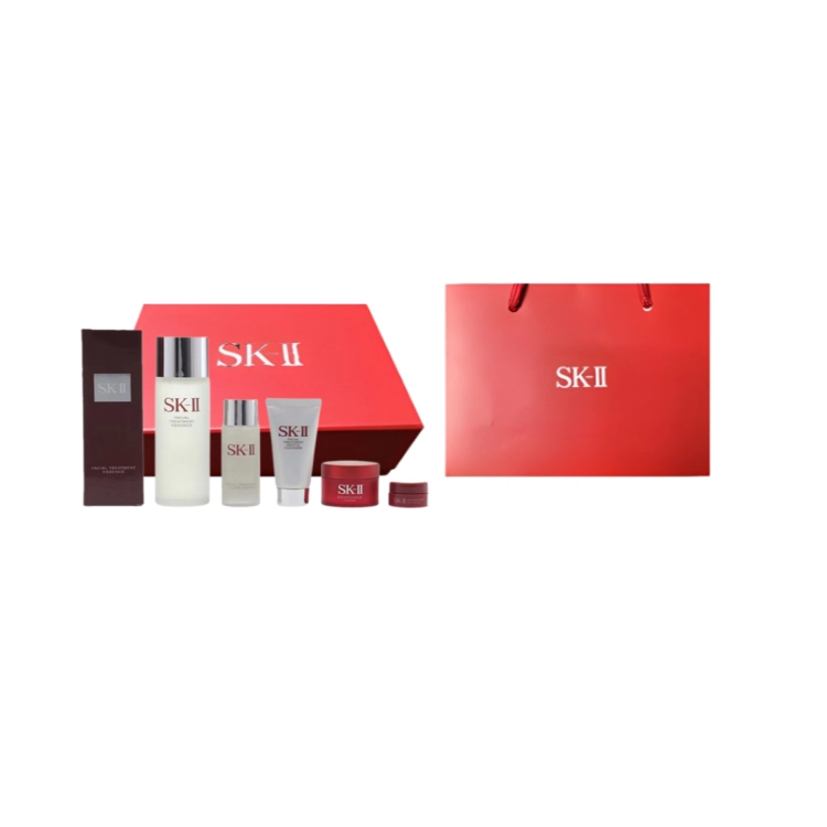 SK-II