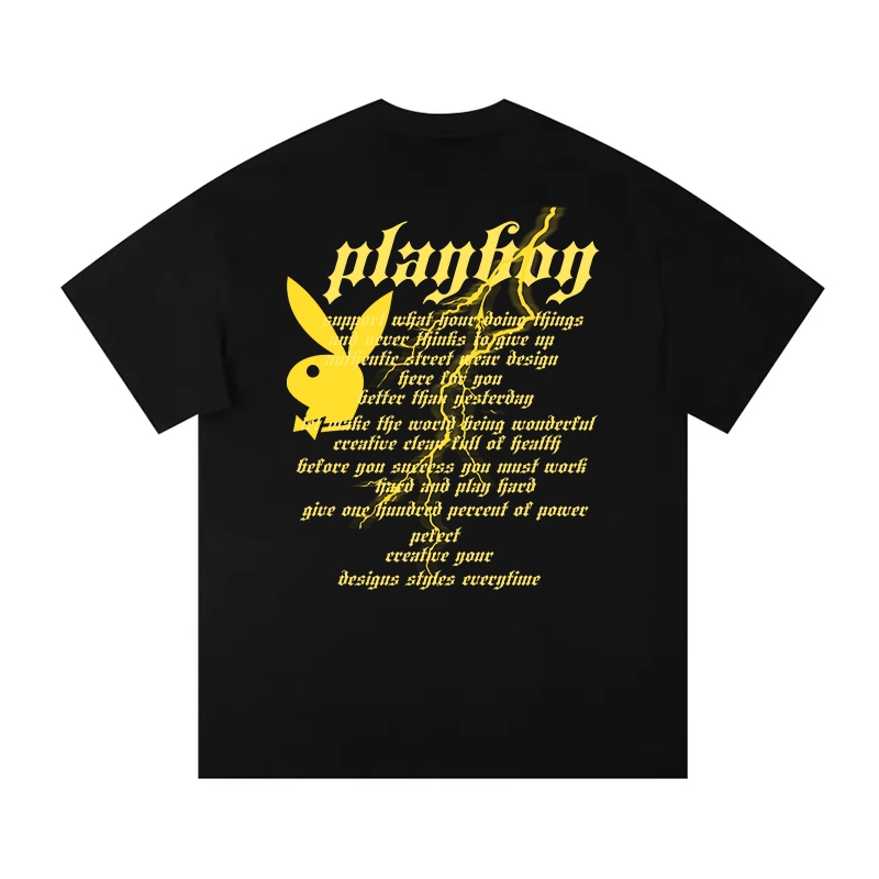 Playboy T