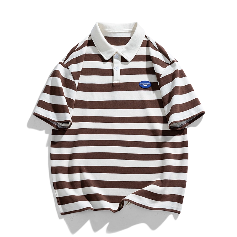 HOKLV Polo