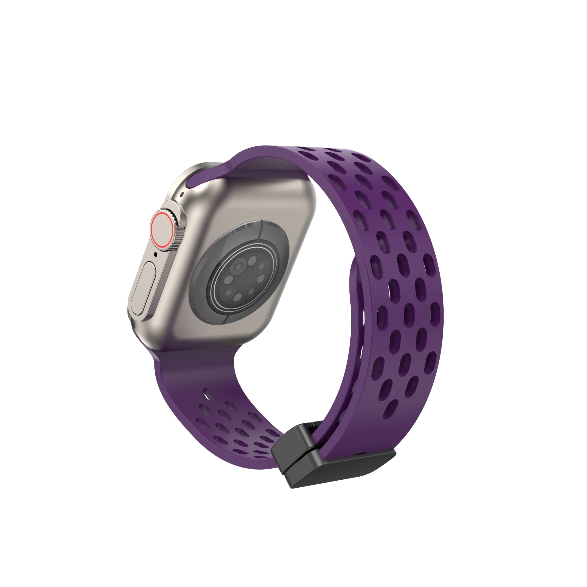 watchbond 218mm applewatch9s8s765
