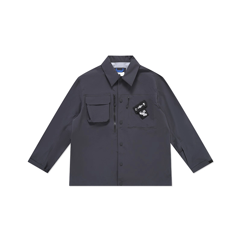 BURTON DWR