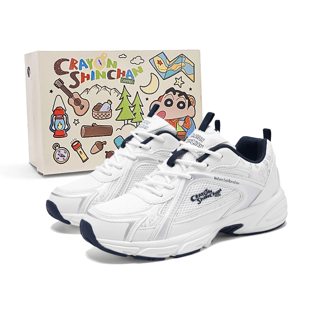 Crayon Shinchan