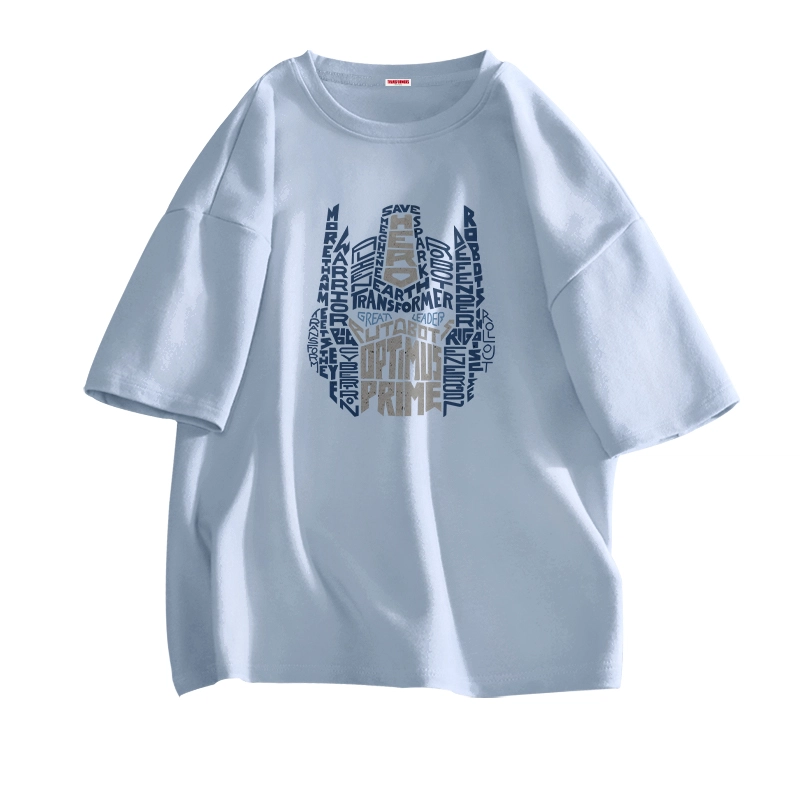 TRANSFORMERS insT