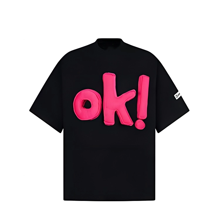 ORANDOR WEAR T