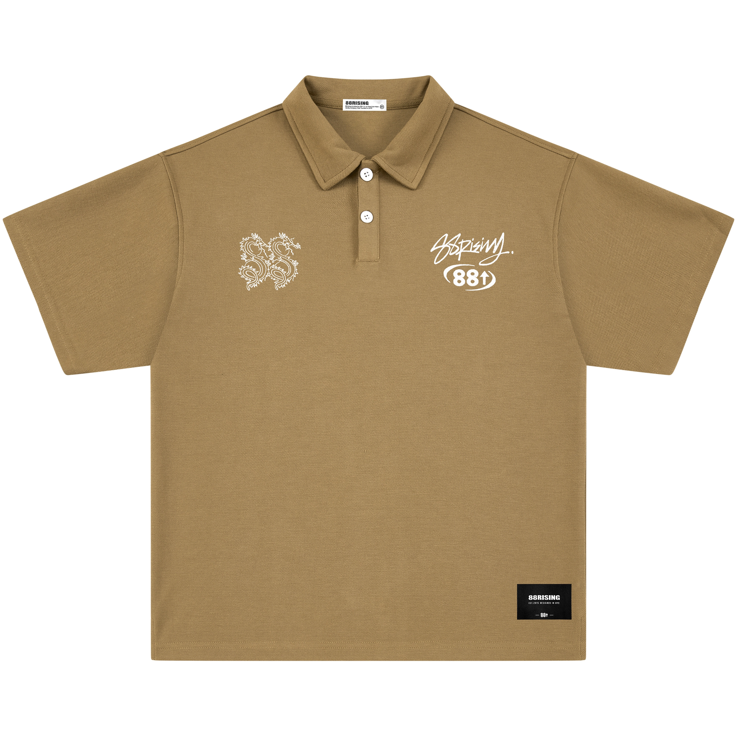 88rising Polo