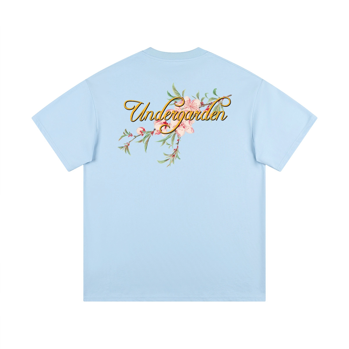 UNDERGARDEN i.tT