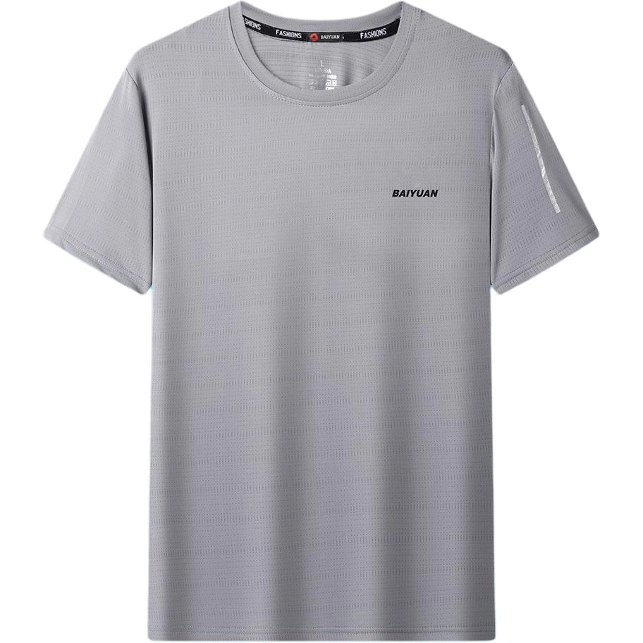 BaiYuan Trousers T