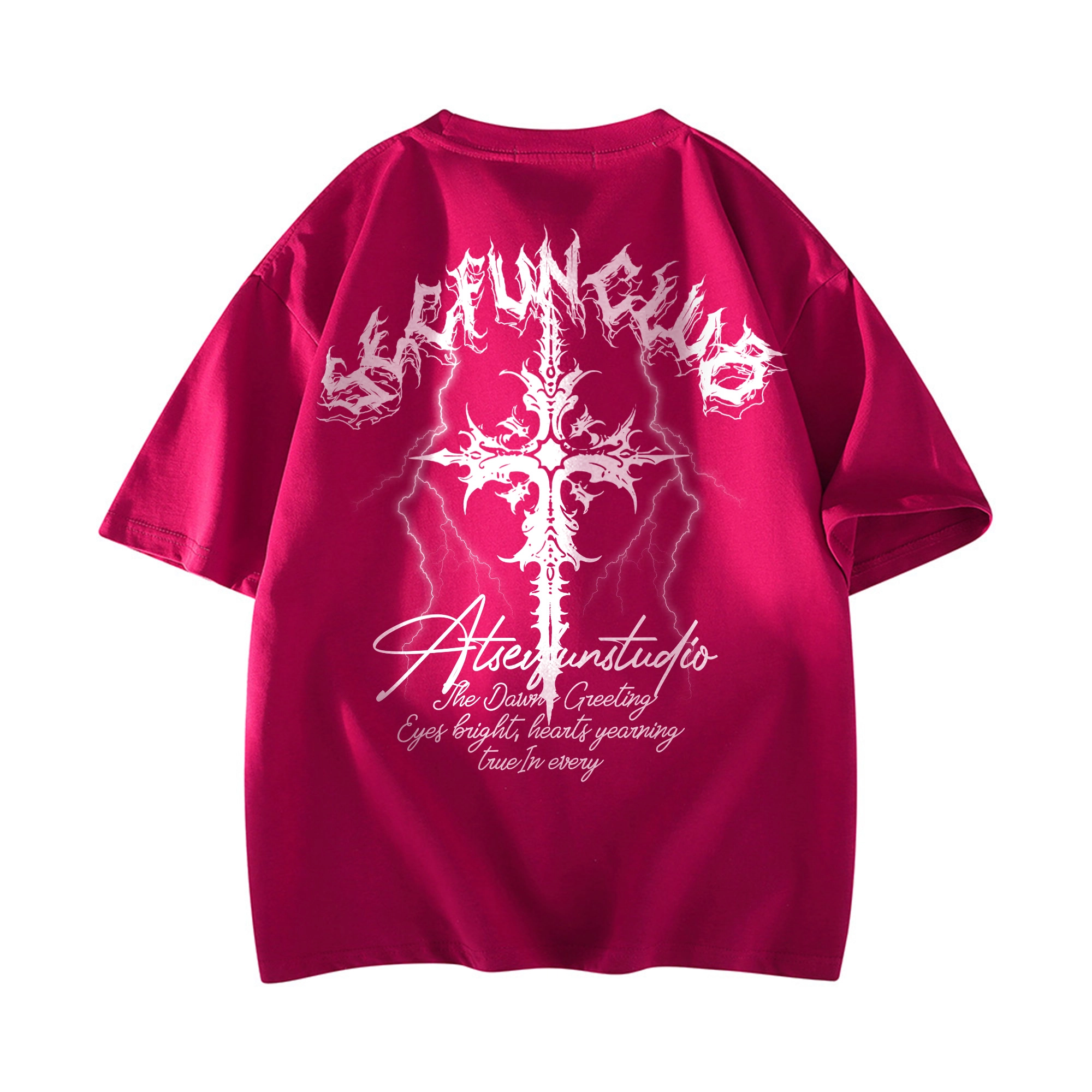 7 SEVFUN T