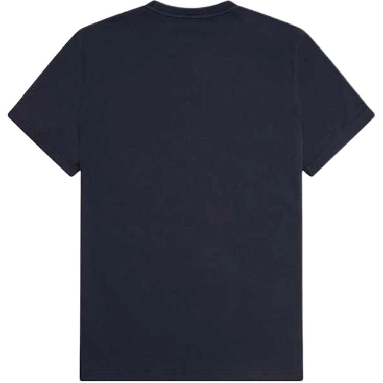 FRED PERRY SS25 T