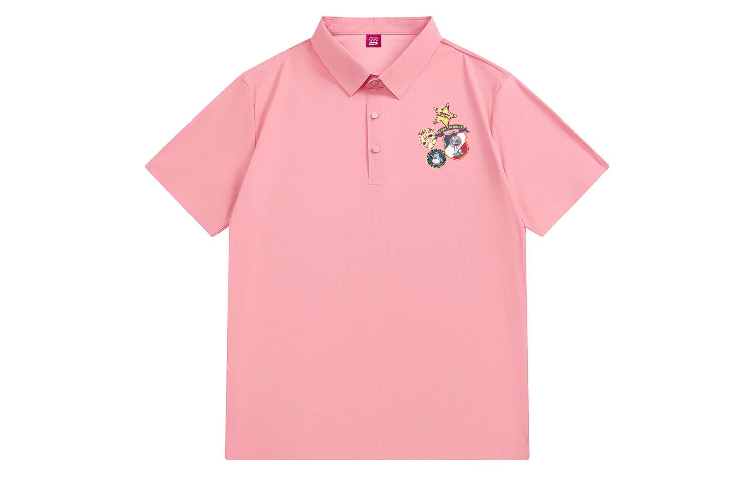 Disney Polo