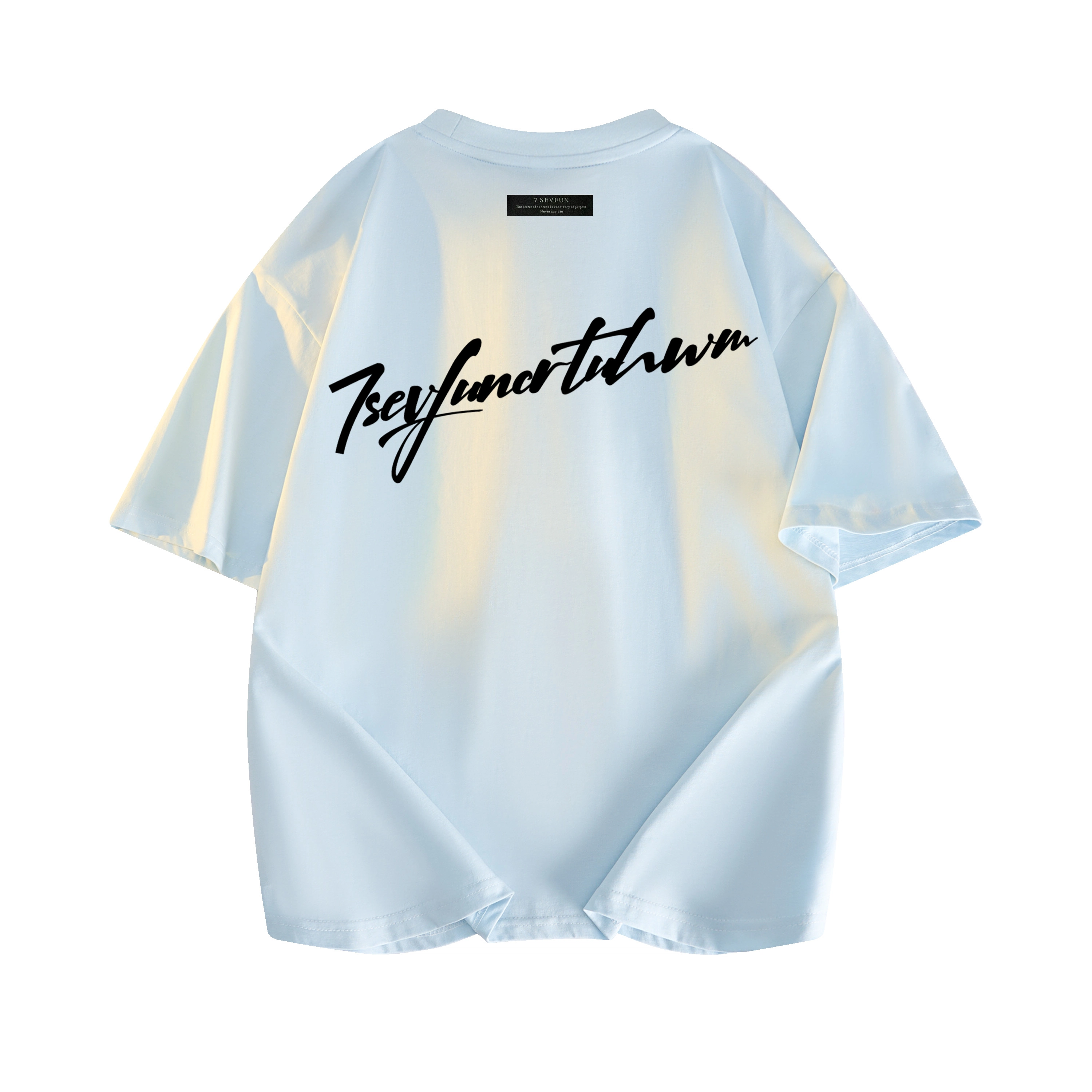 7 SEVFUN T