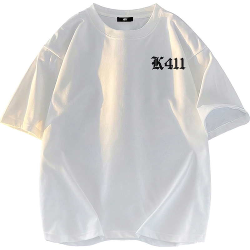 K411 LogoT