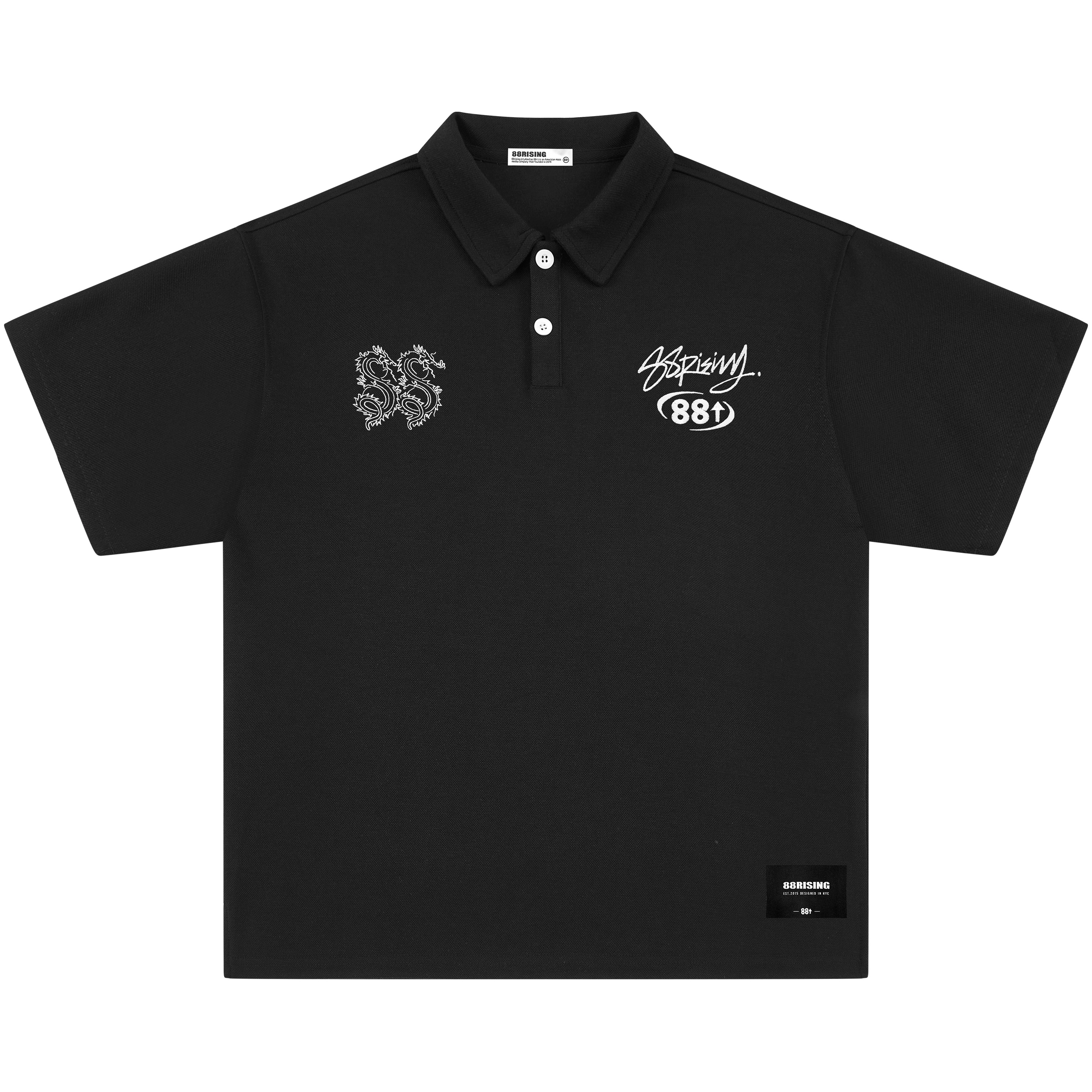 88rising Polo