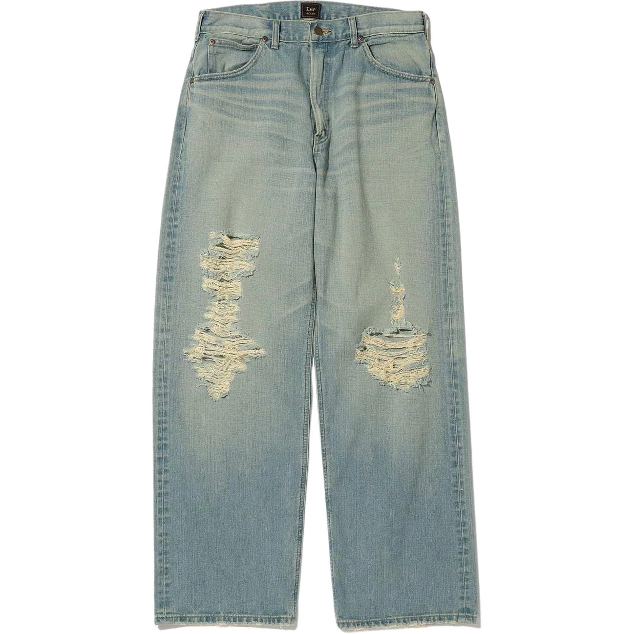 beams x Lee SS25