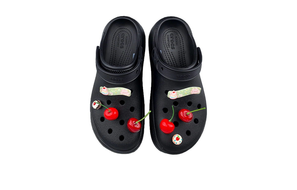 Crocs Crush Clog EVA Classic Crush ZY